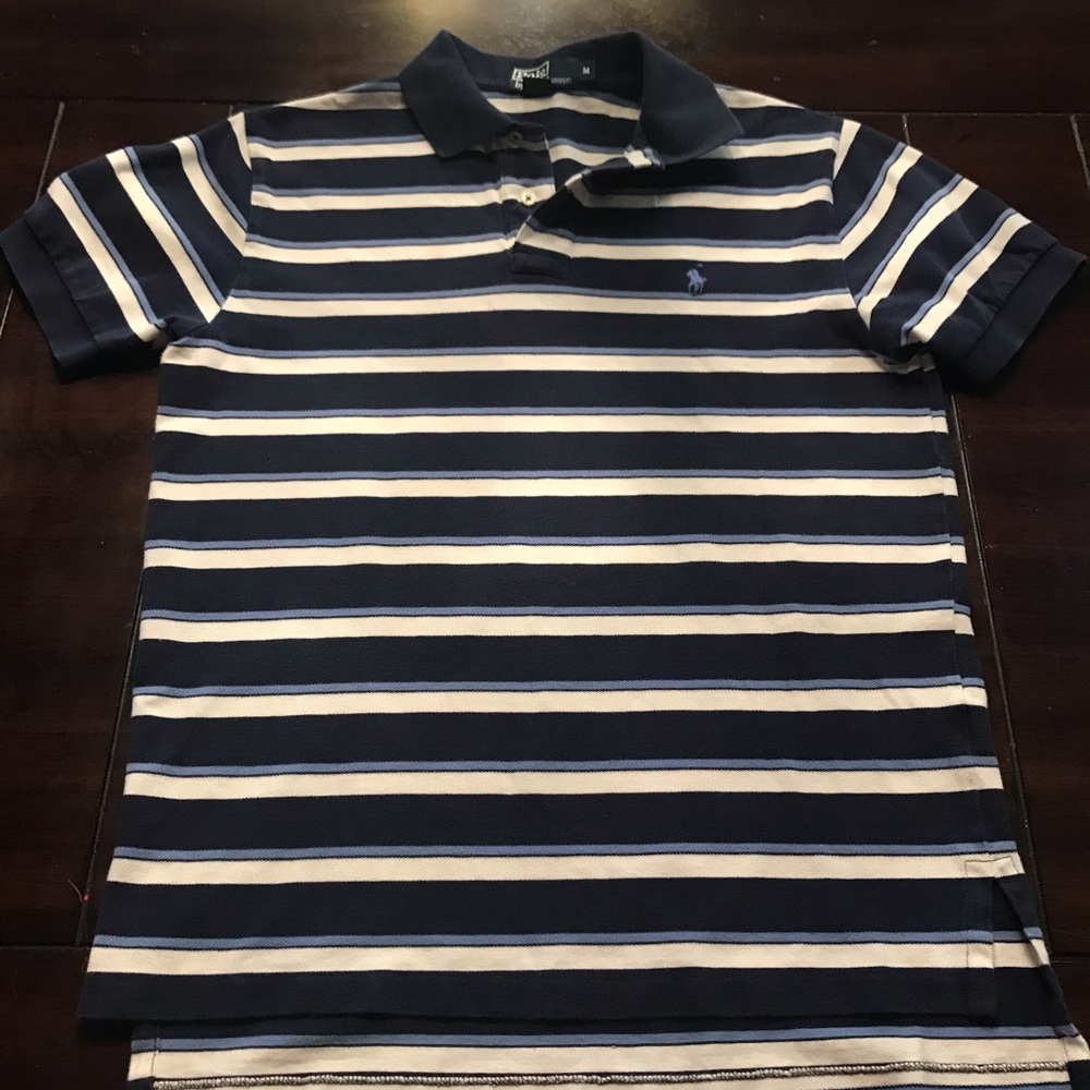 👕👕👕Polo by Ralph Lauren shirt.